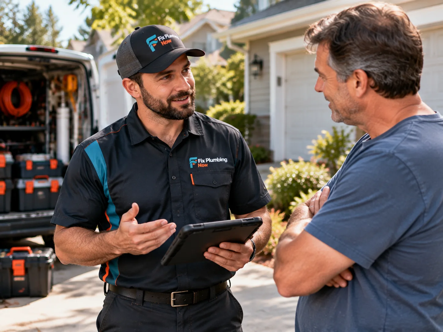 Clogged Drain Service Butler, NJ FAQs